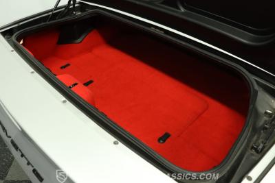 2001 Chevrolet Corvette Convertible