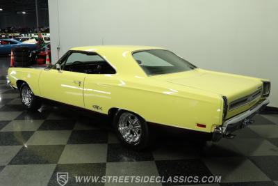 1969 Plymouth GTX