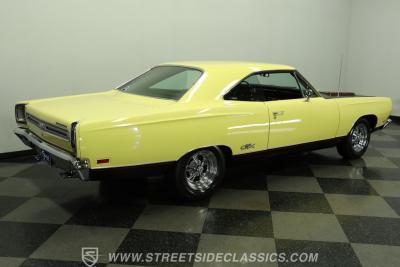 1969 Plymouth GTX