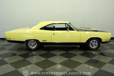 1969 Plymouth GTX