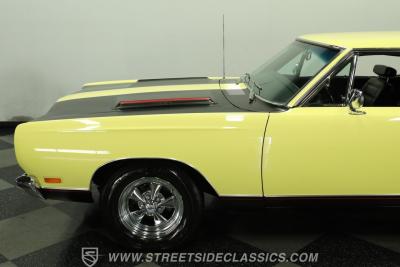 1969 Plymouth GTX