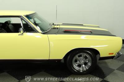 1969 Plymouth GTX