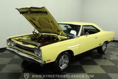 1969 Plymouth GTX