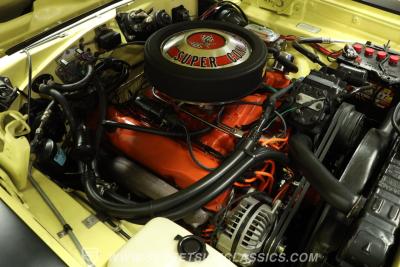 1969 Plymouth GTX