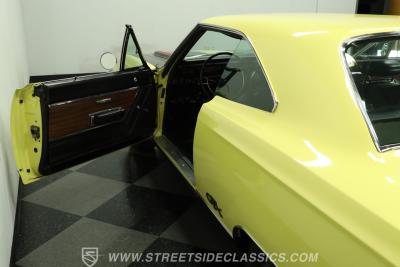 1969 Plymouth GTX