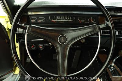 1969 Plymouth GTX