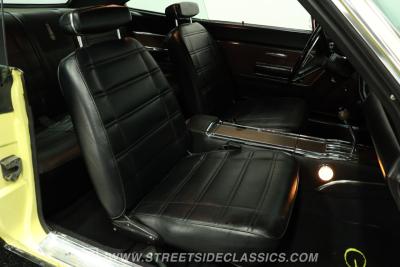 1969 Plymouth GTX
