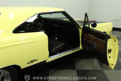1969 Plymouth GTX