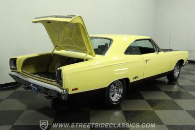 1969 Plymouth GTX