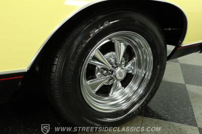 1969 Plymouth GTX