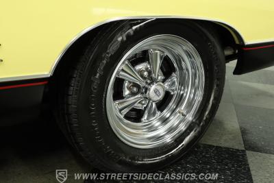 1969 Plymouth GTX