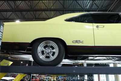 1969 Plymouth GTX