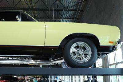 1969 Plymouth GTX