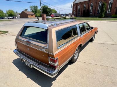 1989 Buick Electra