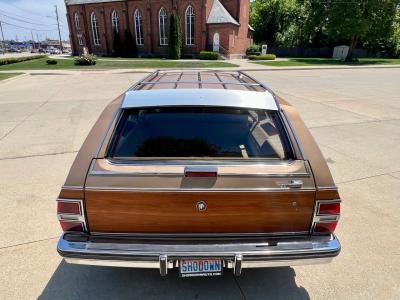 1989 Buick Electra