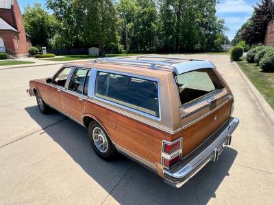 1989 Buick Electra