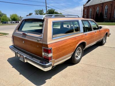 1989 Buick Electra