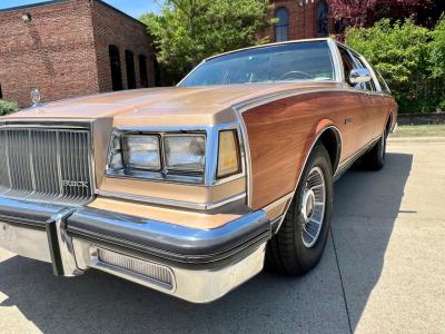 1989 Buick Electra