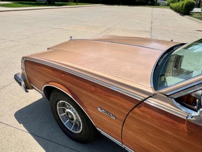1989 Buick Electra