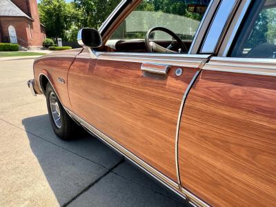 1989 Buick Electra
