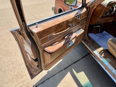 1989 Buick Electra