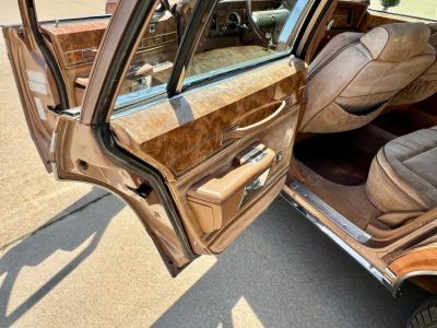 1989 Buick Electra
