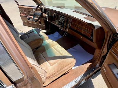 1989 Buick Electra