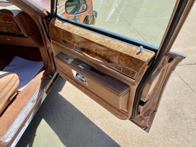 1989 Buick Electra
