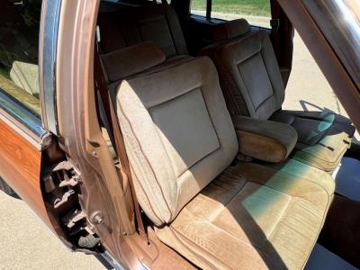 1989 Buick Electra