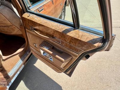 1989 Buick Electra