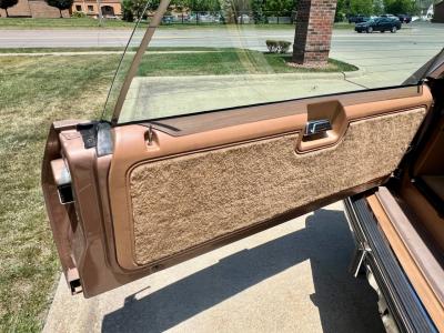1989 Buick Electra