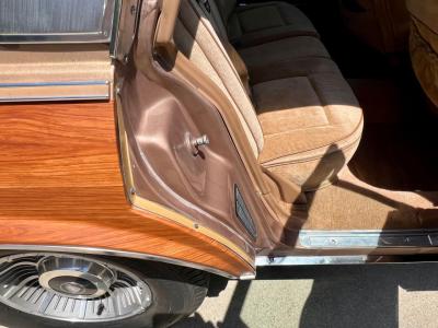 1989 Buick Electra