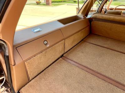 1989 Buick Electra
