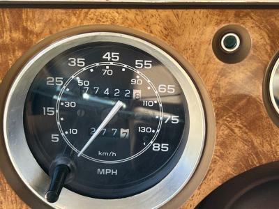 1989 Buick Electra