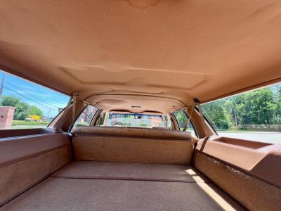 1989 Buick Electra