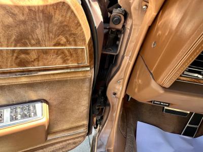 1989 Buick Electra