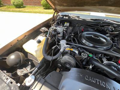 1989 Buick Electra