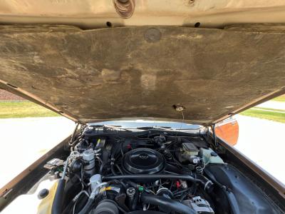 1989 Buick Electra