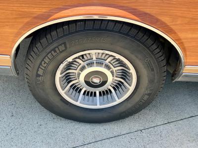 1989 Buick Electra
