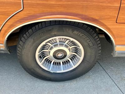 1989 Buick Electra