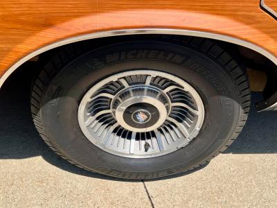 1989 Buick Electra