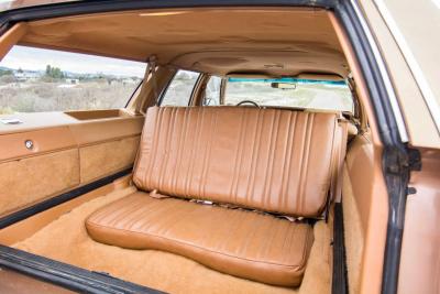 1989 Buick Electra