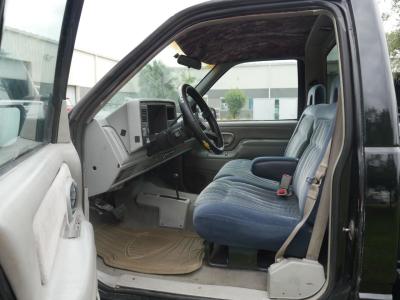 1991 Chevrolet C/K1500 Z71 4x4