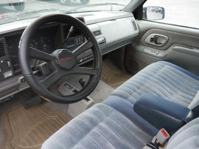 1991 Chevrolet C/K1500 Z71 4x4