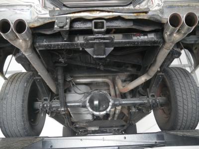 1991 Chevrolet C/K1500 Z71 4x4