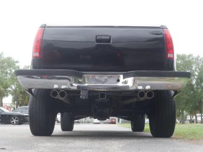 1991 Chevrolet C/K1500 Z71 4x4