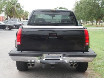 1991 Chevrolet C/K1500 Z71 4x4