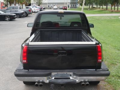 1991 Chevrolet C/K1500 Z71 4x4