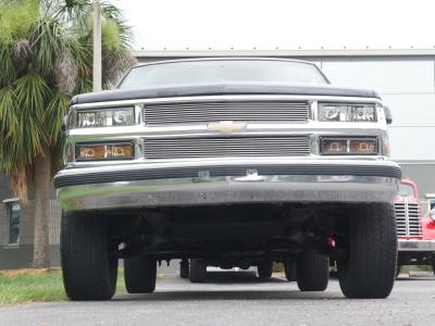 1991 Chevrolet C/K1500 Z71 4x4