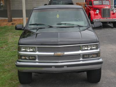1991 Chevrolet C/K1500 Z71 4x4